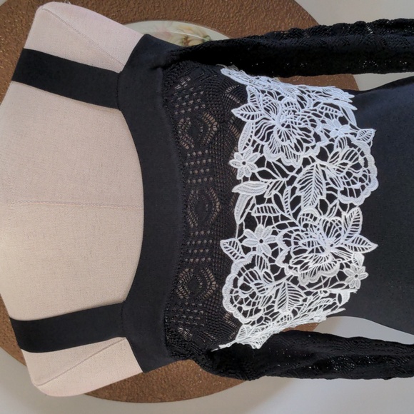 INC Top - Picture 2 of 14